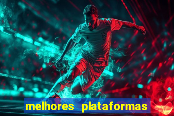 melhores plataformas de jogo online